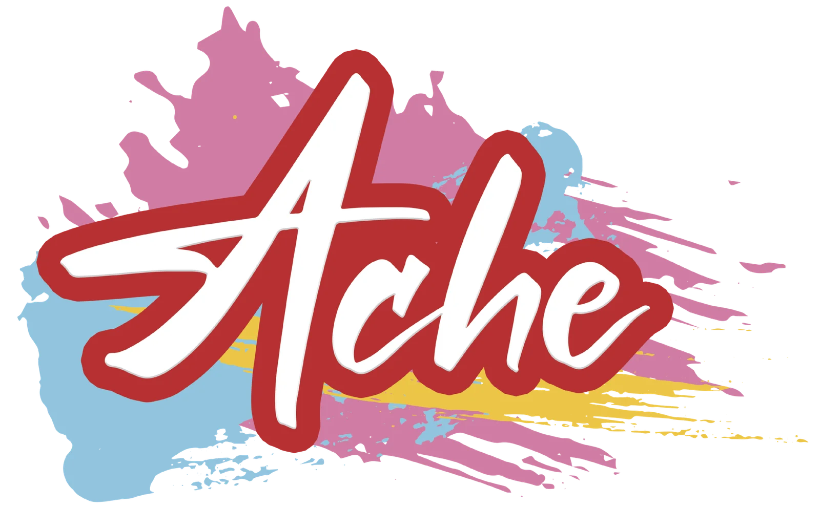 Logo Fundación ACHE