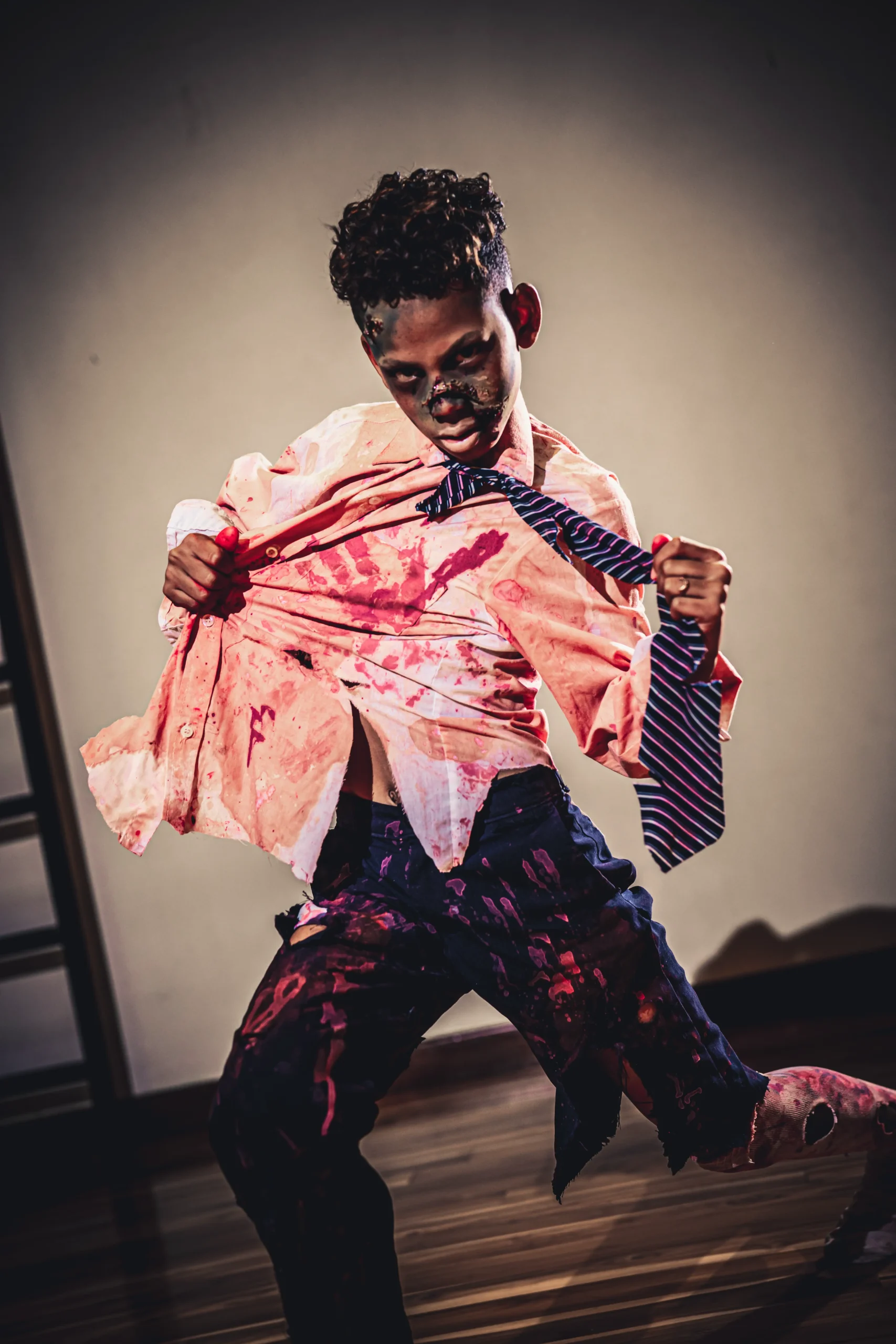 Thriller 7