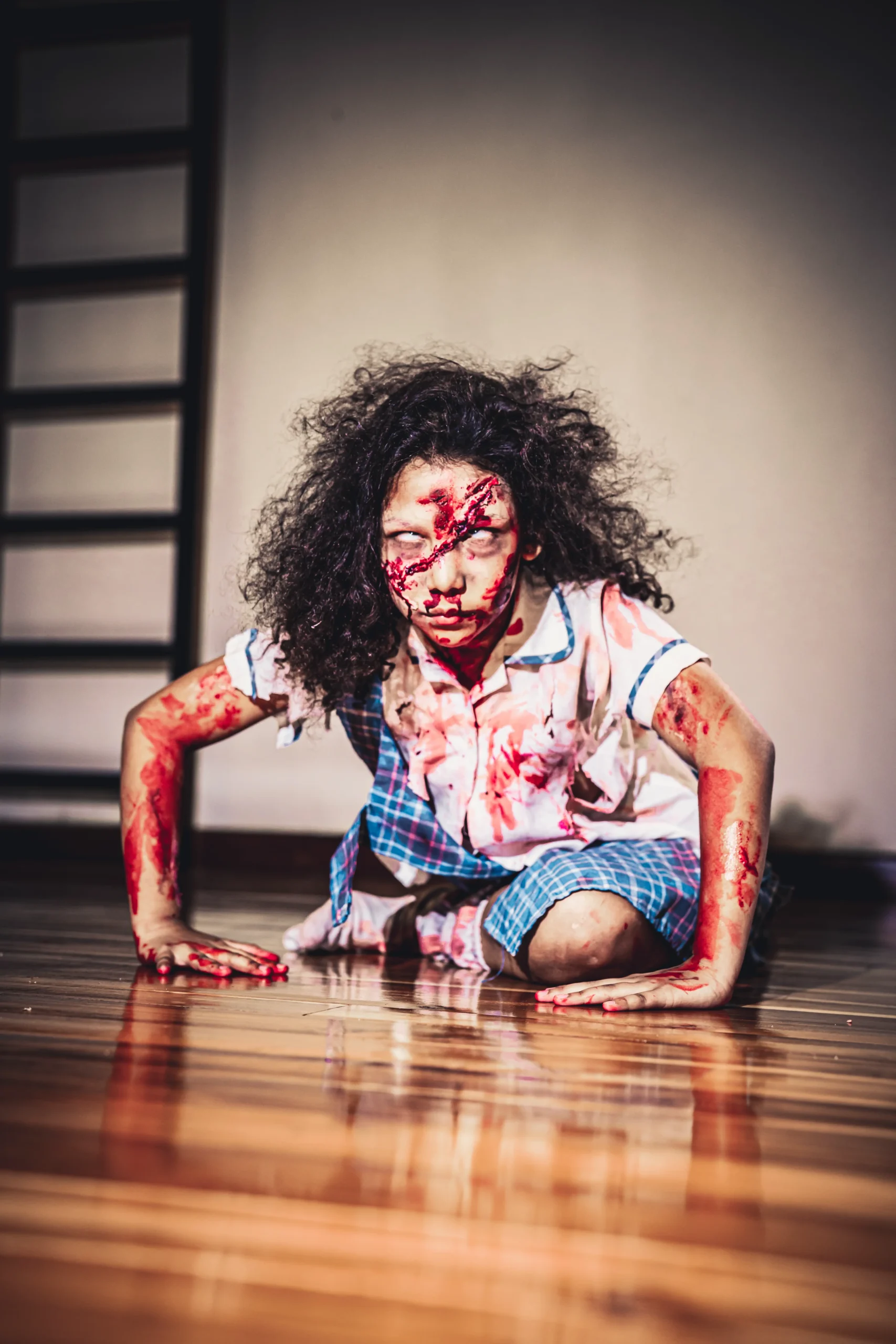 Thriller 11
