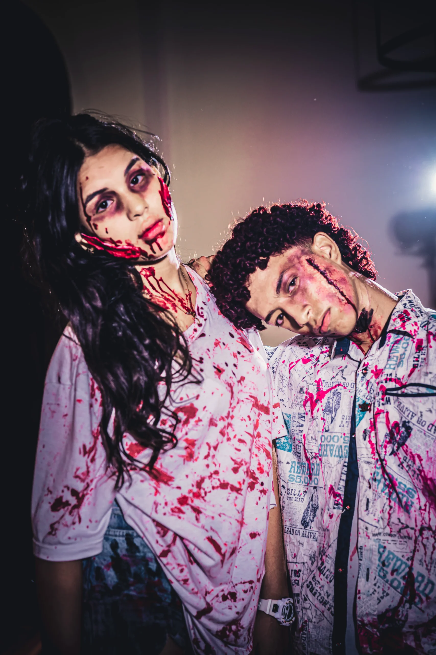Actor Thriller