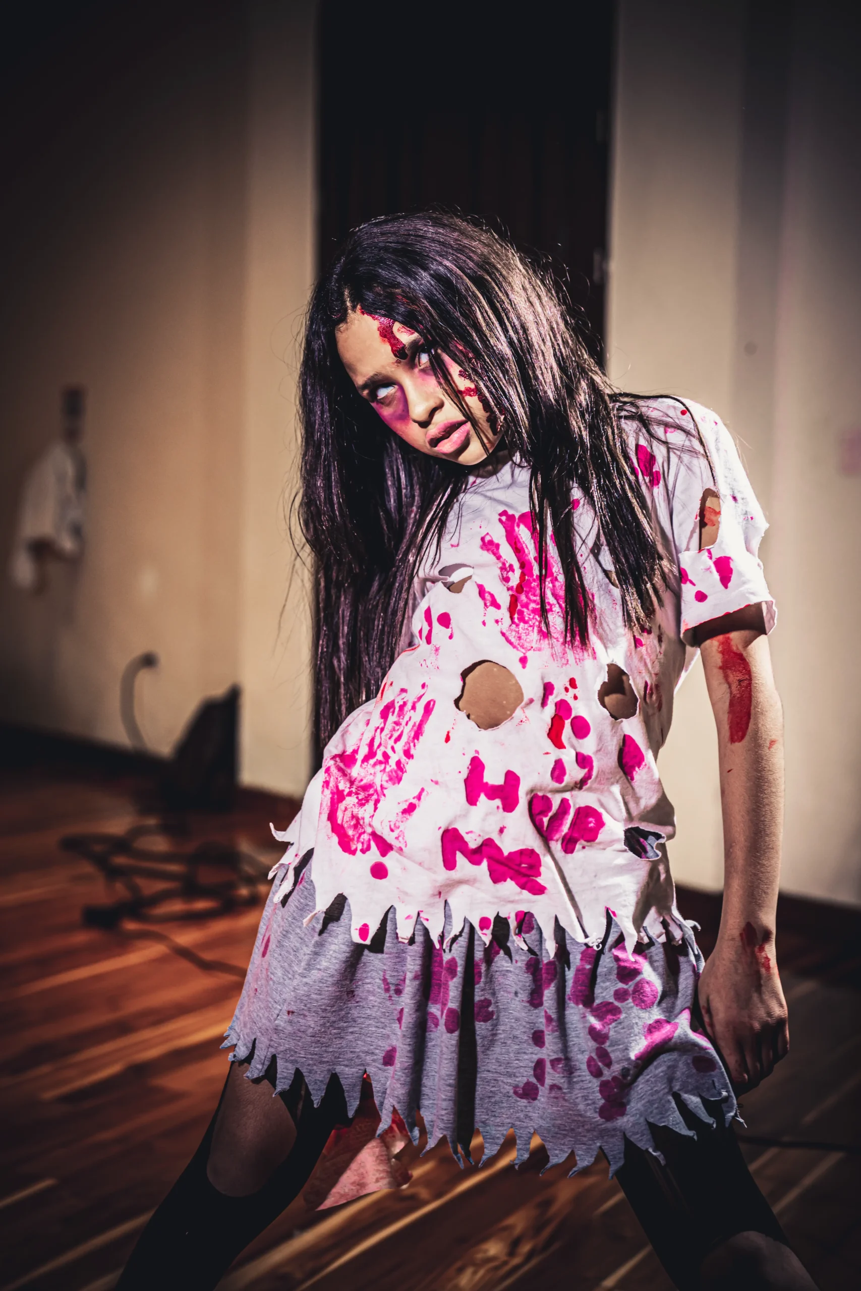 Thriller 6