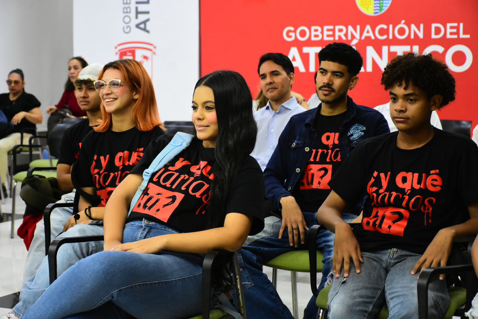 Comunidad 6